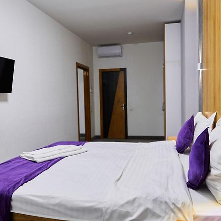 Art Plaza Hotel 塔什干 外观 照片